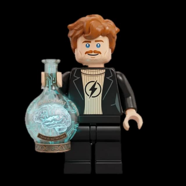 Cornelius avatar
