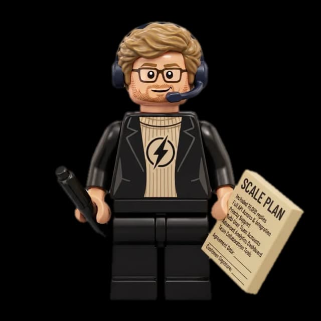 Leon avatar