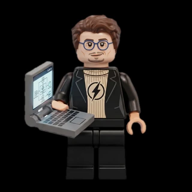 Ludovic avatar