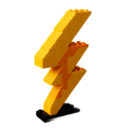 Ingo lego feature