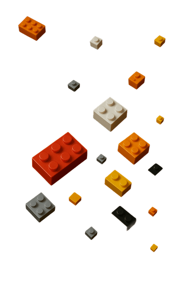 Legos 1