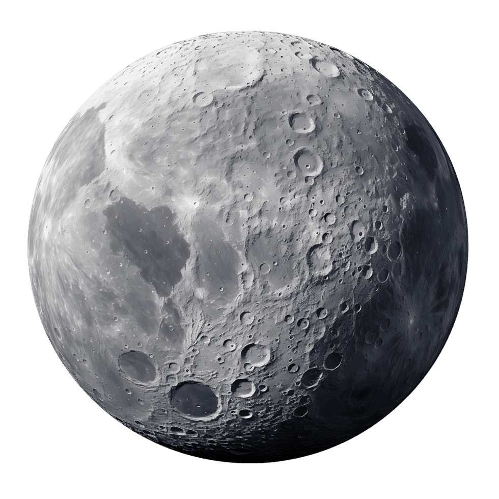 Moon
