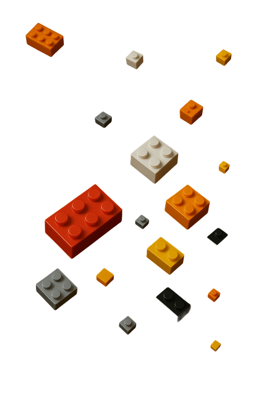 Legos 1